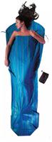 COCOON CM22, COCOON Cotton MummyLiner - Baumwolliner nile