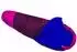 Trollkids Kid's Fjell Dreamer Extendable Dark Rose/Magenta/Medium Blue