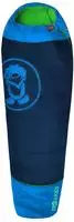 Trollkids 950-100-000, Trollkids - Kid's Fjell Dreamer Extendable - Kinderschlafsack