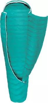 Gr&uuml;ezi Bag Women's Biopod DownWool Extreme Light 175 Viridian Green