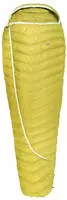 Gr&uuml;ezi Bag Biopod Extreme Light - Warm Olive, 200cm