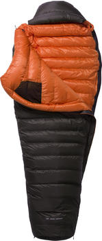 Y by Nordisk Arctic 1100 XL, Coffee/Orange