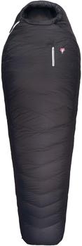 Grüezi Bag Women's Biopod Down Hybrid Ice Extreme 175 Deep Forest