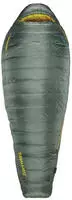 Therm-A-Rest 13156, Therm-A-Rest Questar 20F/-6C Sleeping Bag balsam Regular