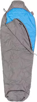 Cocoon Mountain Wanderer Regular, LZ, volcano grey/light blue