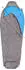 Regular, LZ, volcano grey/light blue: Cocoon Mountain Wanderer
