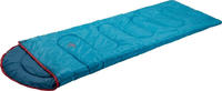 McKinley Camp Comfort 10 195R turquoise/petrol/red