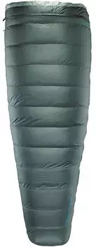 Therm-a-Rest Ohm 20F/-6&deg;C long balsam