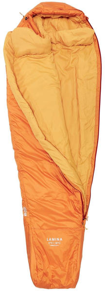 Mountain Hardwear Lamina 0F/-18°C regular, left instructor orange