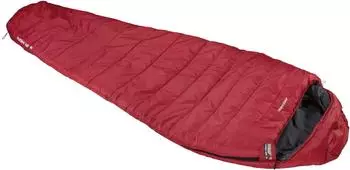 High Peak Redwood -3 (L, dark red/grey)