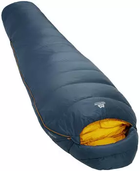 Mountain Equipment Helium 400 (L, LZ, majolica blue)