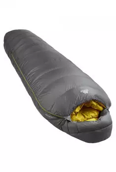 Mountain Equipment Helium 600 (reg, LZ, anvil grey)