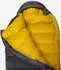 Mountain Equipment Helium 600 (long, left-zip, anvil grey)