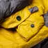 Mountain Equipment Helium 600 (long, left-zip, anvil grey)