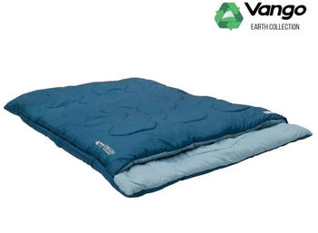 Vango Evolve Superwarm 210x150cm blue