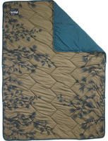 Therm-a-Rest 11545, Therm-a-Rest Stellar Blanket - Decke peeking pine print