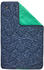 turquoise/blue: Therm-a-Rest Juno