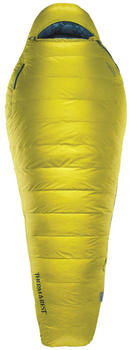 Therm-a-Rest Parsec 0F/-18C Regular (yellow)