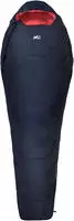Millet MIC1135-9457-D, Millet Schlafsack Baikal 750 W (2-Jahreszeiten-Schlafsack,