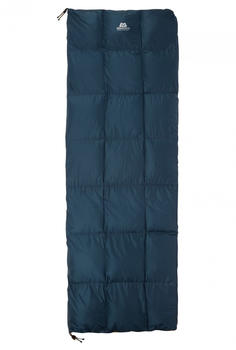Mountain Equipment Helium Quilt (majolica blue)