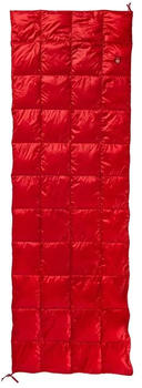 Pajak Quest Blanket red