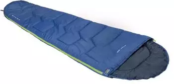 High Peak Action 250 blau-dunkelblau