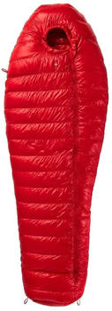 Pajak Sleeping Bag Radical 8Z red regular