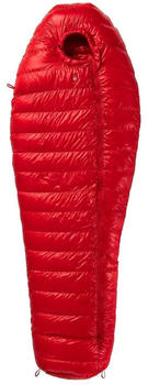Pajak Sleeping Bag Radical 8Z red long
