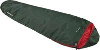 High Peak Lite Pak 800 Schlafsack Leichtgewichtiger Mumien Schlafsack 210 x 75...