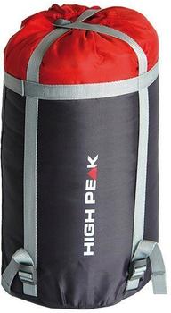 High Peak Lite Pak 800 (green) – Optimale Wärmeleistung und Komfort für Ihre Abenteuer