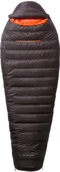 Y by Nordisk Arctic 1400 L, Coffee/Orange