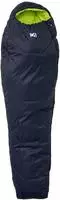 Millet MIC1132-N7317, Millet Schlafsack Baikal 1100 W (3-Jahreszeiten-Schlafsack,