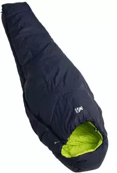 Millet Baikal 1100 Reg Saphyr – Der Millet Baikal 1100 Reg Saphyr: Ein Schlafsack für alle Fälle