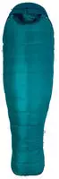 Marmot M13835, Marmot Damen Micron 25 Regular Daunenschlafsack (Damen bis...
