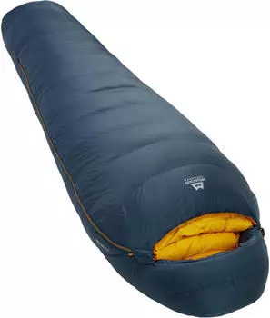 Mountain Equipment Helium 800 (Regular, RZ, majolica blue)
