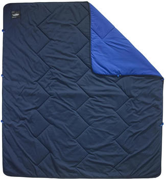 Therm-a-Rest Argo Decke blau