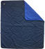 Blau: Therm-a-Rest Argo Decke