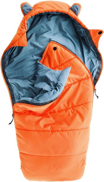 Deuter Little Star (saffron-slateblue)