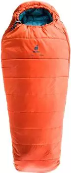 Deuter Starlight Pro (paprika-slateblue)