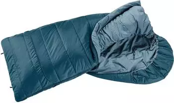 Deuter Starlight SQ (marine-slateblue) – Warum der Deuter Starlight SQ (marine-slateblue) der ideale Begleiter für junge Abenteurer ist