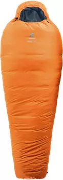 Deuter Orbit -5&deg; Reg (2022) RZ mandarine ink