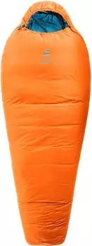 Deuter Orbit -5&deg; SL (2022) LZ mandarine ink