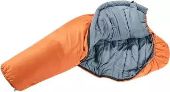 Deuter Orbit -5° SL (2022) LZ mandarine ink – Entdecken Sie den Deuter Orbit -5° SL (2022) LZ mandarine ink