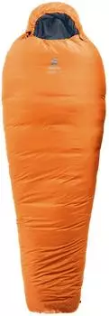 Deuter Orbit -5&deg; L (2022) LZ mandarine ink