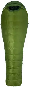 Marmot Micron 30 Sleeping Bag green
