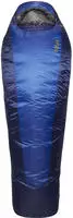 Rab QSS-10-ASB-REG-RZ, Rab Solar Eco 2 - ascent blue regular / rechts
