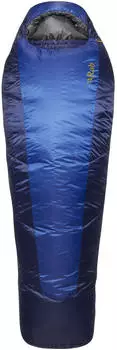 Rab Solar Eco 2 (regular/LZ/ascent blue)