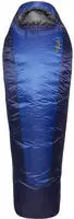 Rab QSS-10-ASB-LNG-LZ, Rab Solar Eco 2 - ascent blue long / links