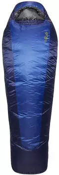Rab Solar Eco 2 (long/LZ/ascent blue)
