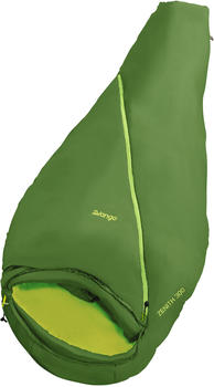 Vango Zenith 300 Sleeping Bag peridot green